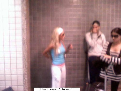 -*POZE*- - anahi_princessa - RBD