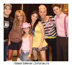 -*POZE*- - anahi_princessa - RBD