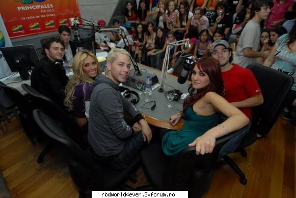 -*POZE*- - anahi_princessa - RBD