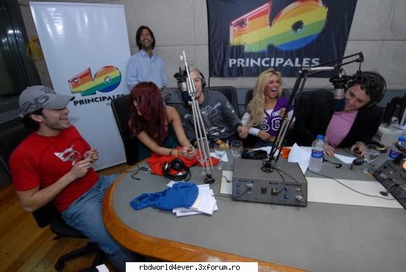 -*POZE*- - anahi_princessa - RBD