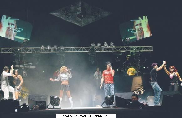 -*POZE*- - anahi_princessa - RBD