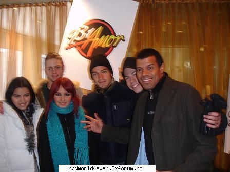 -*POZE*- - anahi_princessa - RBD