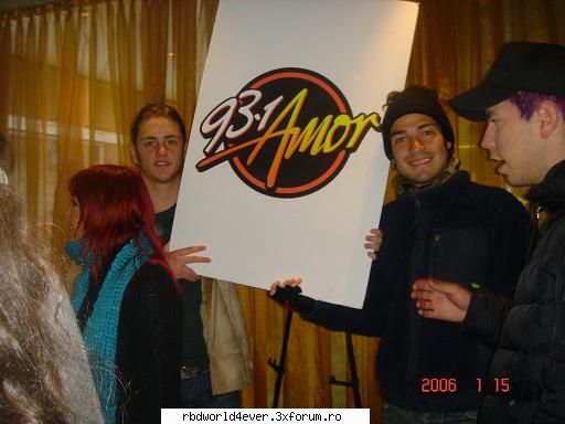 -*POZE*- - anahi_princessa - RBD