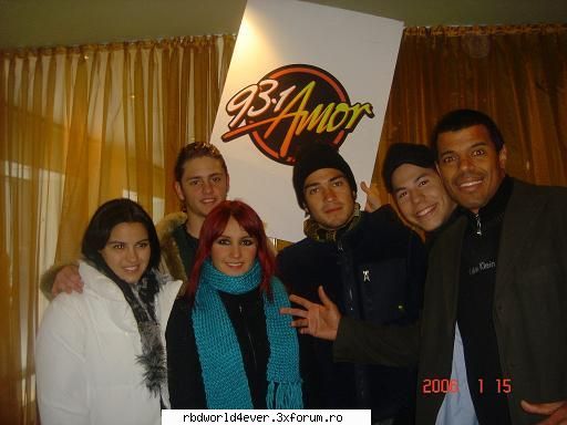 -*POZE*- - anahi_princessa - RBD