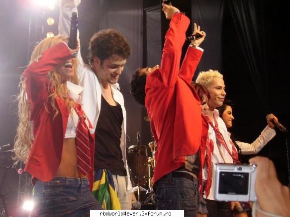 -*POZE*- - anahi_princessa - RBD