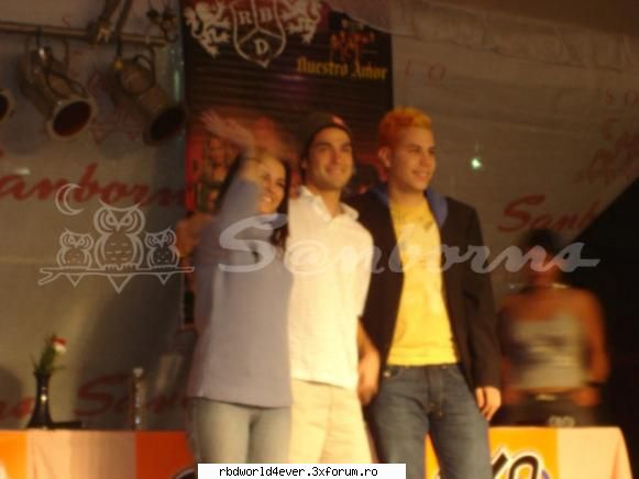 -*POZE*- - anahi_princessa - RBD