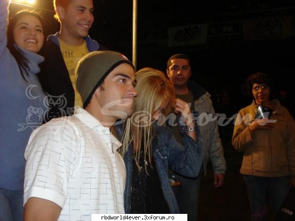 -*POZE*- - anahi_princessa - RBD