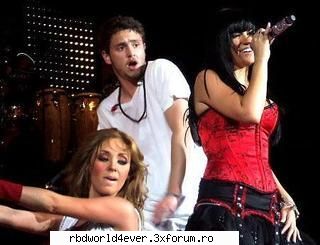 -*POZE*- - anahi_princessa - RBD