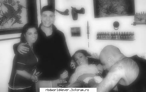 -*POZE*- - anahi_princessa - RBD