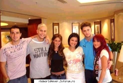 -*POZE*- - anahi_princessa - RBD