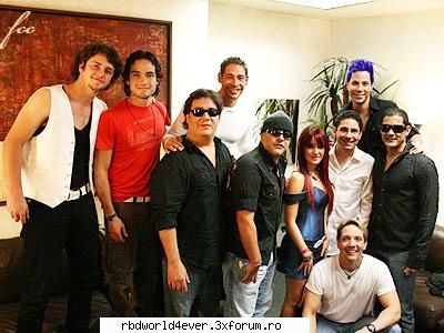 -*POZE*- - **Chris_Pollito** - RBD