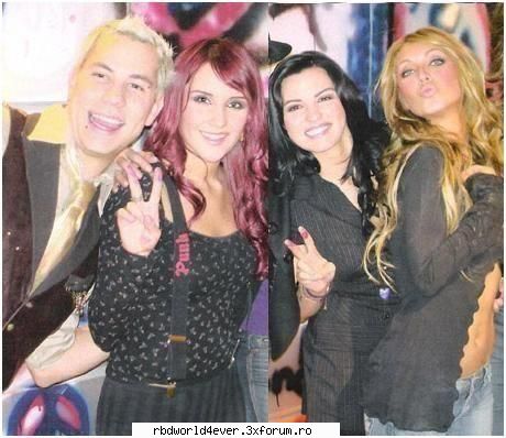 -*POZE*- - **Chris_Pollito** - RBD