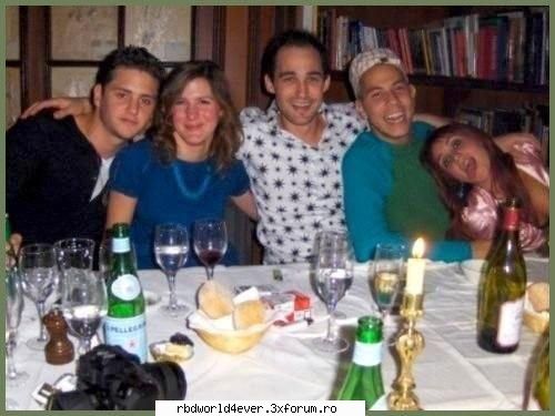-*POZE*- - **Chris_Pollito** - RBD