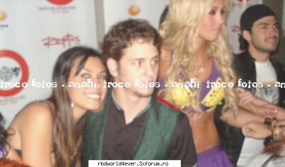 -*POZE*- - **Chris_Pollito** - RBD