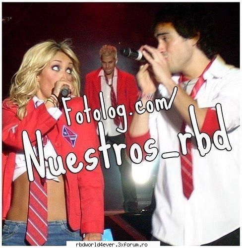 -*POZE*- - **Chris_Pollito** - RBD
