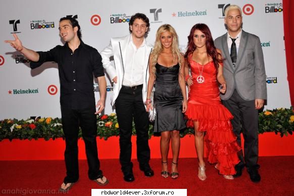 -*POZE*- - **Chris_Pollito** - RBD