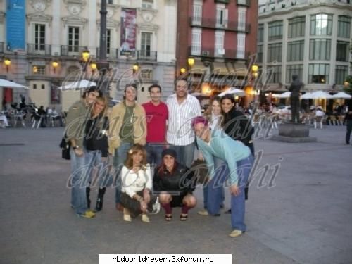 -*POZE*- - anahi_princessa - RBD