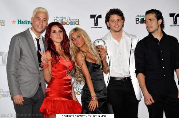 -*POZE*- - **Chris_Pollito** - RBD