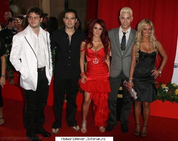 -*POZE*- - **Chris_Pollito** - RBD