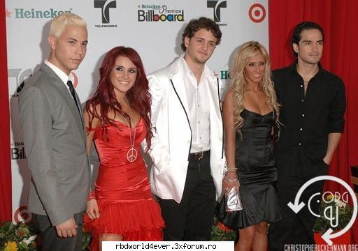 -*POZE*- - **Chris_Pollito** - RBD