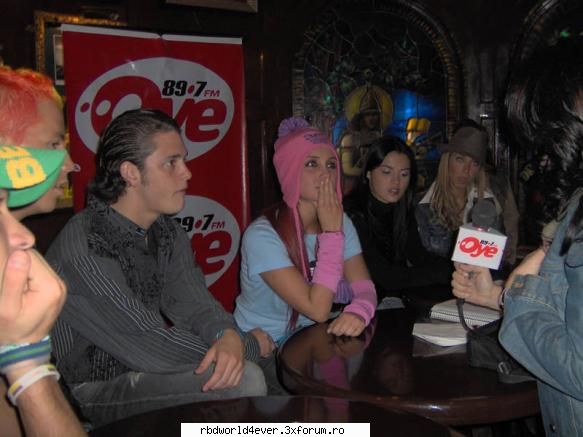 -*POZE*- - anahi_princessa - RBD