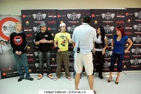 -*POZE*- - **Chris_Pollito** - RBD