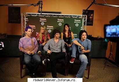 -*POZE*- - **Chris_Pollito** - RBD
