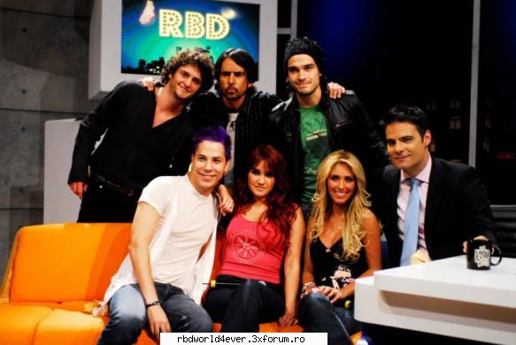 -*POZE*- - **Chris_Pollito** - RBD