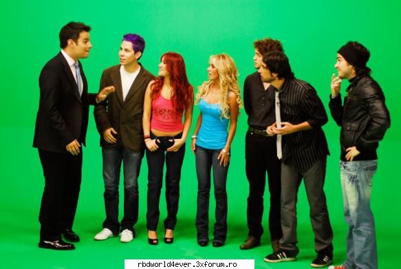 -*POZE*- - **Chris_Pollito** - RBD