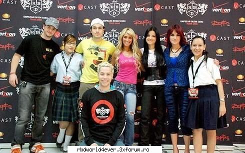 -*POZE*- - **Chris_Pollito** - RBD