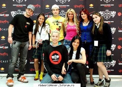 -*POZE*- - **Chris_Pollito** - RBD