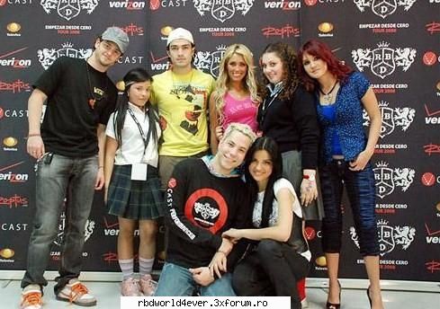 -*POZE*- - **Chris_Pollito** - RBD