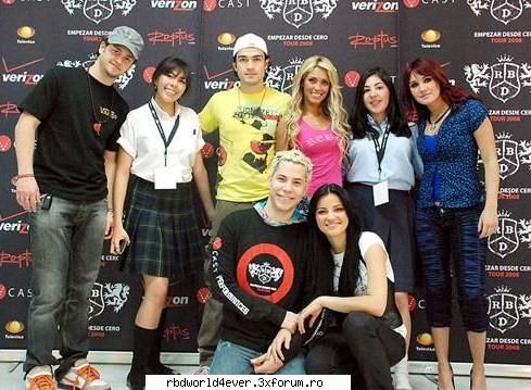 -*POZE*- - **Chris_Pollito** - RBD