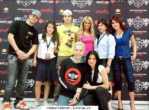 -*POZE*- - **Chris_Pollito** - RBD