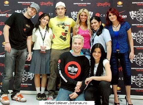 -*POZE*- - **Chris_Pollito** - RBD