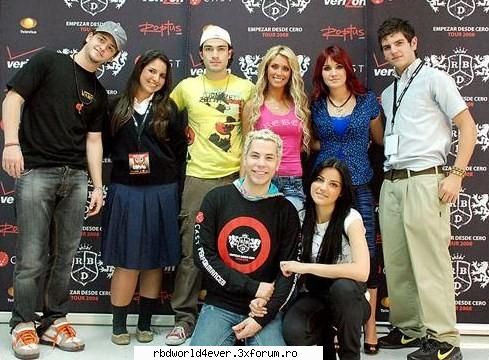 -*POZE*- - **Chris_Pollito** - RBD
