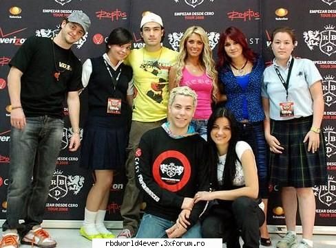 -*POZE*- - **Chris_Pollito** - RBD