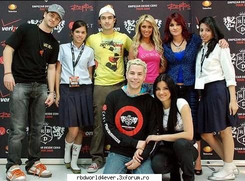 -*POZE*- - **Chris_Pollito** - RBD