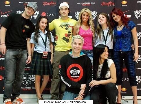 -*POZE*- - **Chris_Pollito** - RBD