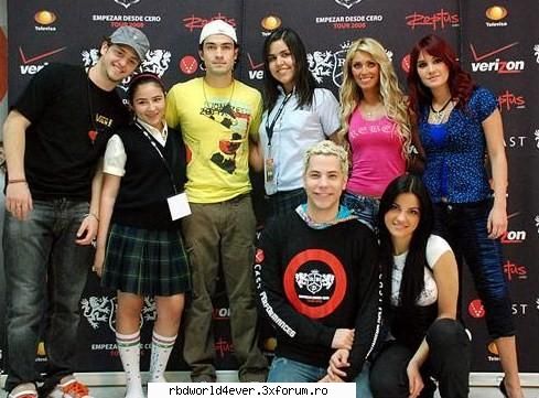-*POZE*- - **Chris_Pollito** - RBD