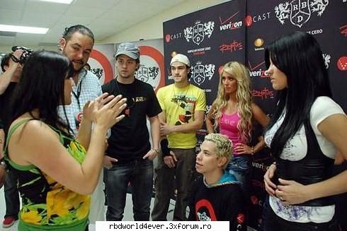 -*POZE*- - **Chris_Pollito** - RBD