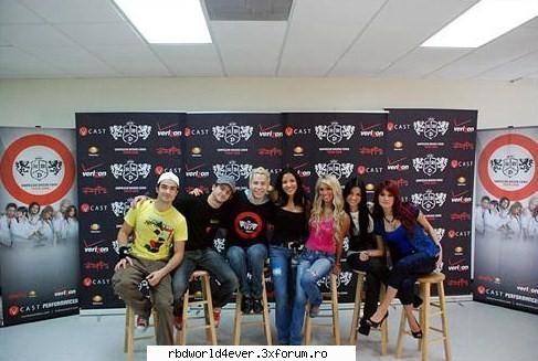 -*POZE*- - **Chris_Pollito** - RBD