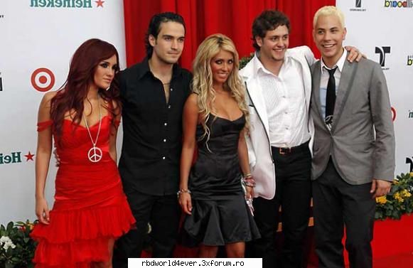 -*POZE*- - **Chris_Pollito** - RBD