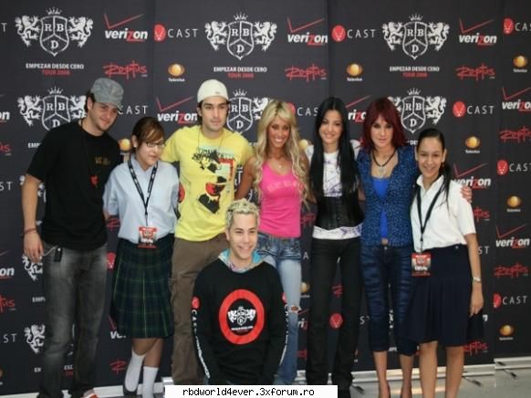 -*POZE*- - **Chris_Pollito** - RBD
