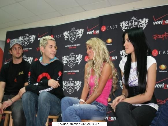 -*POZE*- - **Chris_Pollito** - RBD
