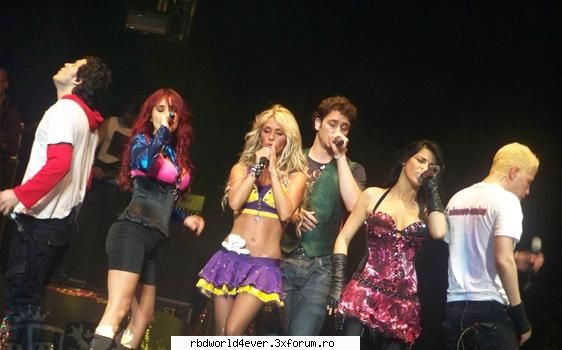 -*POZE*- - bebita_angelita - RBD