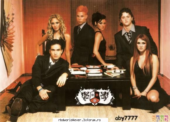 -*POZE*- - **Chris_Pollito** - RBD