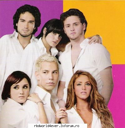 -*POZE*- - **Chris_Pollito** - RBD