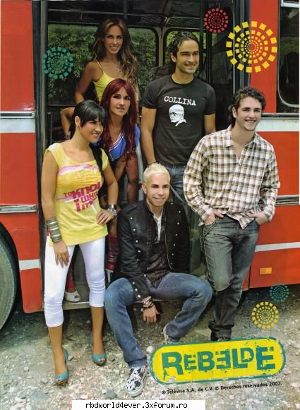 -*POZE*- - **Chris_Pollito** - RBD