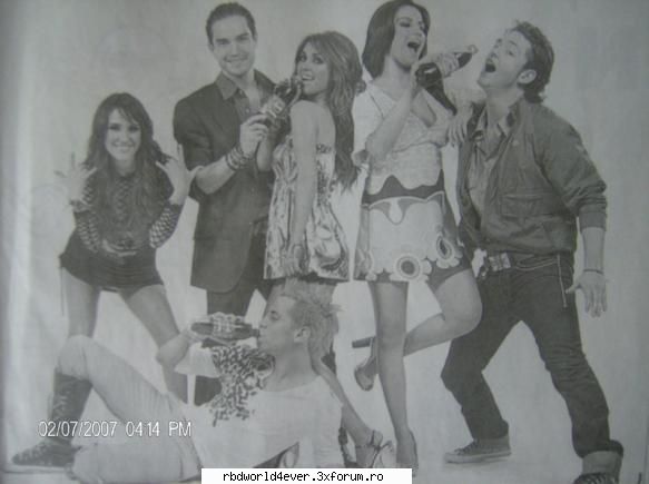 -*POZE*- - **Chris_Pollito** - RBD